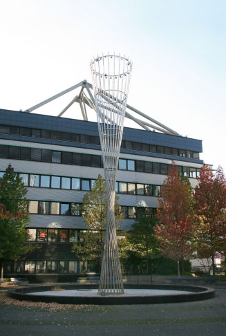 Johannes Dinnebier, Diabolo, 1993