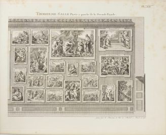 "La Galerie Electorale de Dusseldorff ou Catalogue Raisonné et Figuré de ses Tableaux"