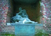 Bernhard Sopher
Pietà, 1923