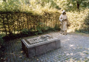 Karl-Heinz Klein
Gedenkstätte Kartäuserkloster Maria Hain, 1994