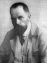 Wilhelm Schäfer in jungen Jahren
