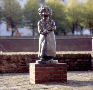 Otto Pankok
Mahnmal "Ehra", 1997