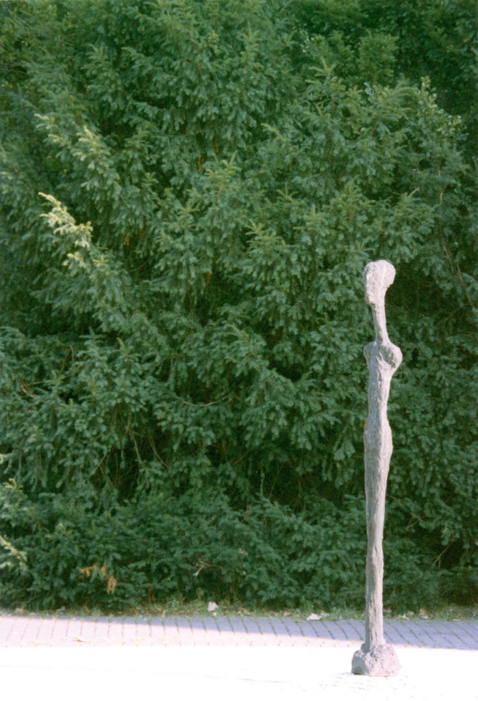 Michael Irmer
Ohne Titel, 1992