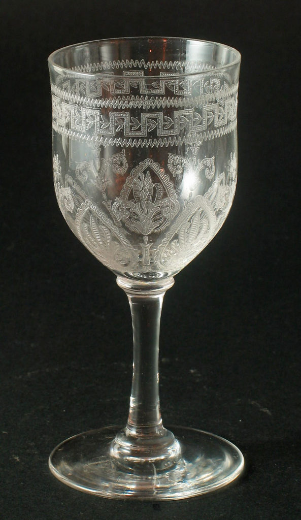 Glas