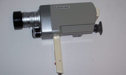 Leicina 8 SV