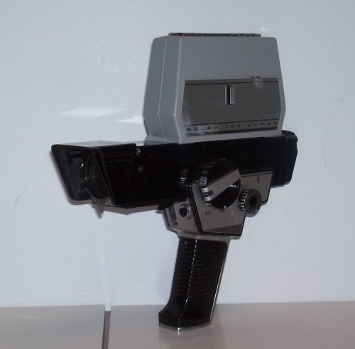 Bolex 155 Super