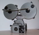 Pathé Professional Reflex-16 AT BTL, Paris, 1965-1966