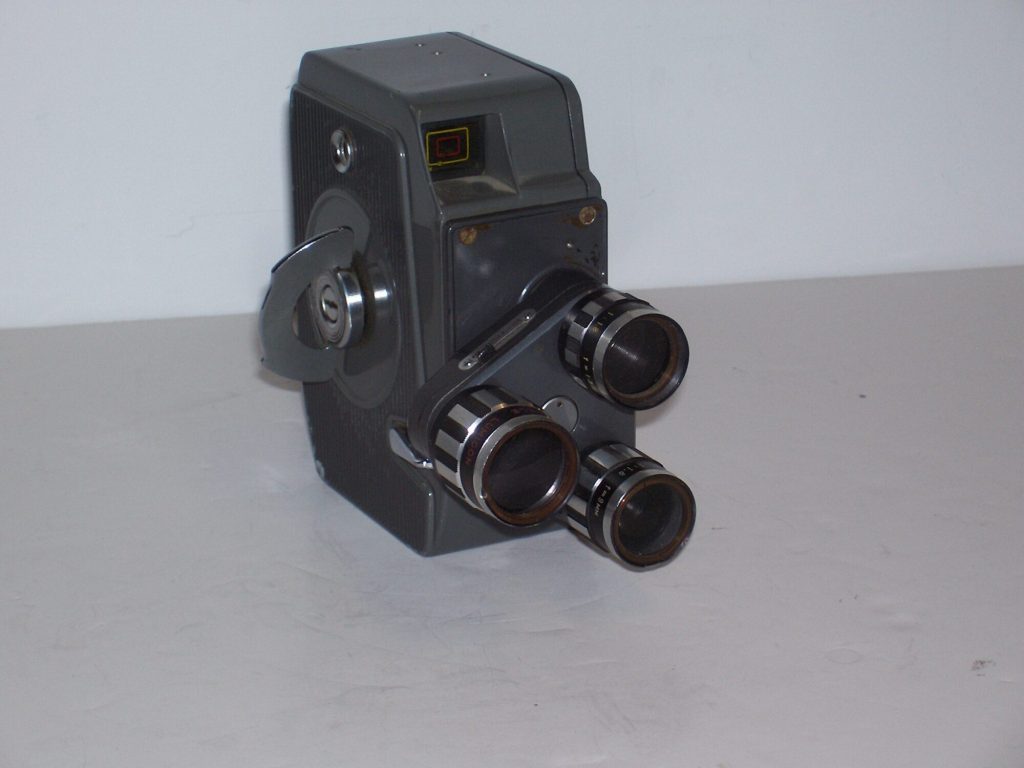 Lumicon 8 II E