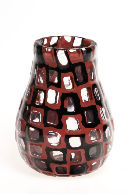 Tobia Scarpa  (Entwurf), Vase "occhi", um 1959/60