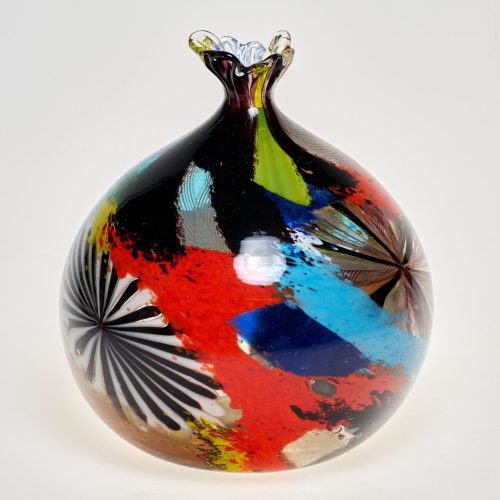 Glasmuseum Hentrich: Murano - Aureliano Toso