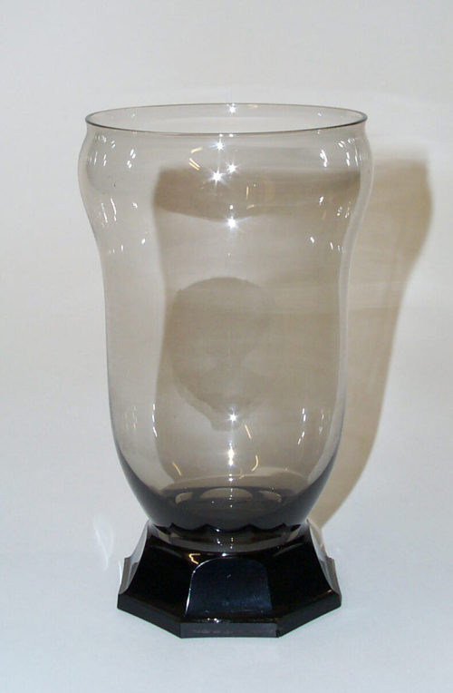 Andries Dirk Copier (Entwurf), Vase, 1927