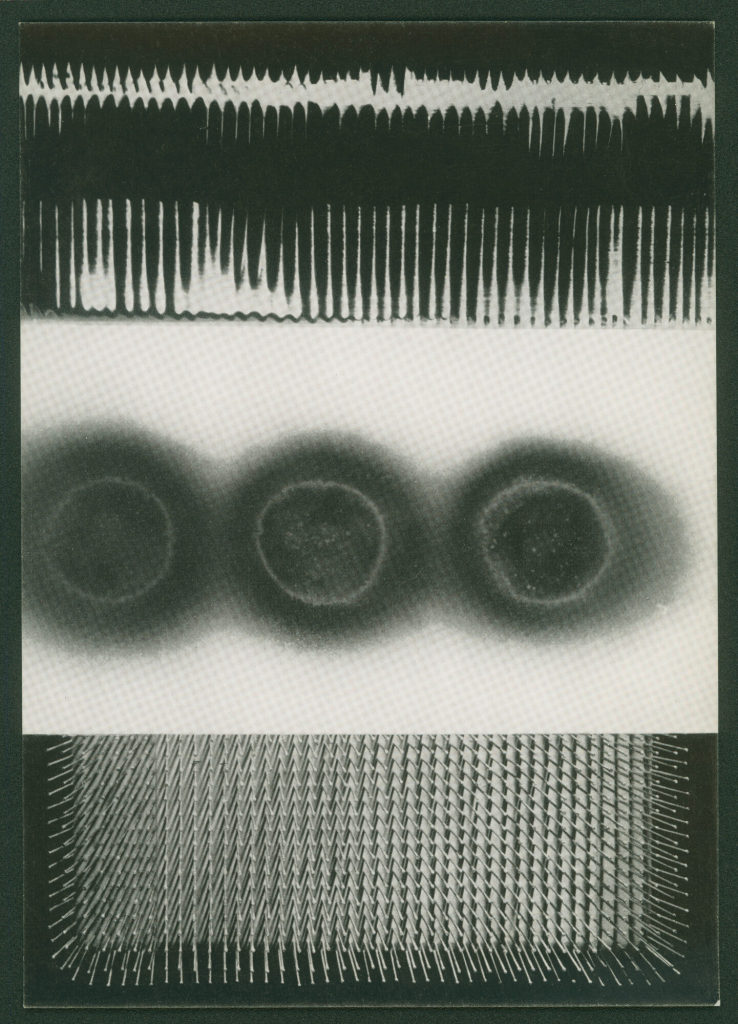 Mack, Piene, Uecker. Museum Haus Lange Krefeld, 20.01.-17.03.1963