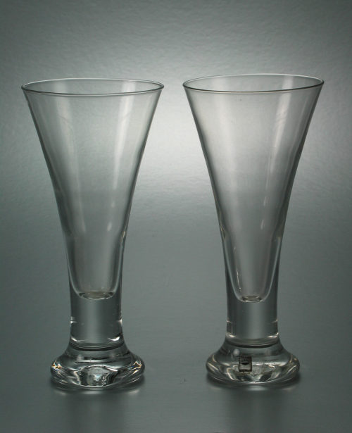 Gralglas (Ausführung), "Barbarossa" Bierglas A 238/24, zwischen 1904–1995