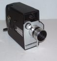 Bell & Howell Autoload Zoom Reflex 315