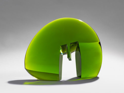 Glasmuseum Hentrich: Jan Fisar