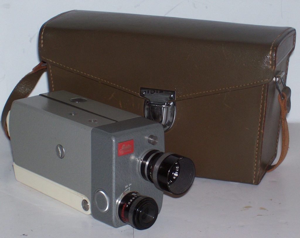 Leicina 8 S