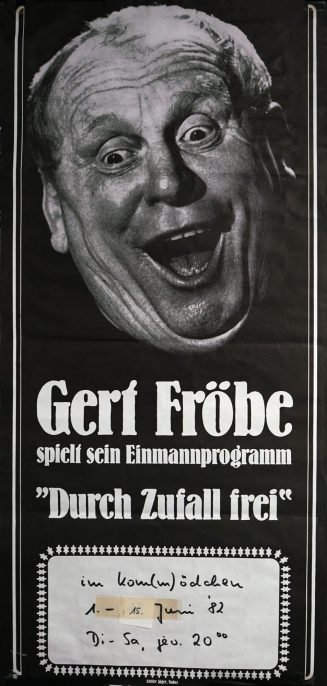 Gert Fröbe