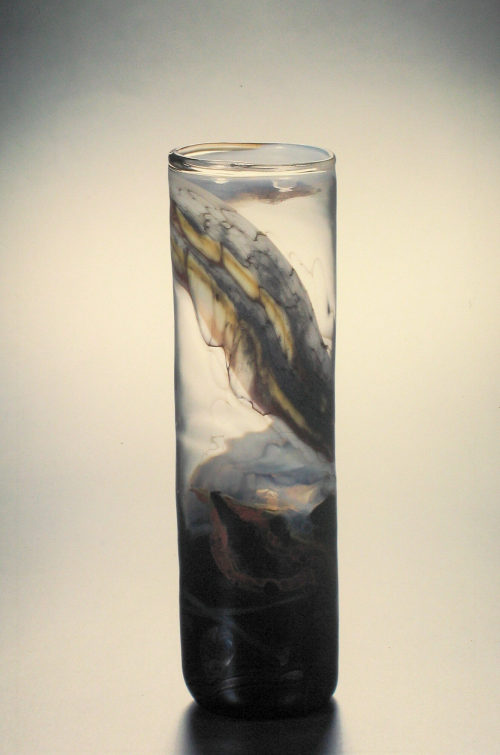 Pavel Molnar (Künstler*in), Vase, 1979