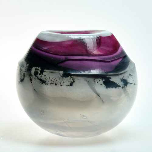 Reiner Model (Künstler*in), Vase, 1982