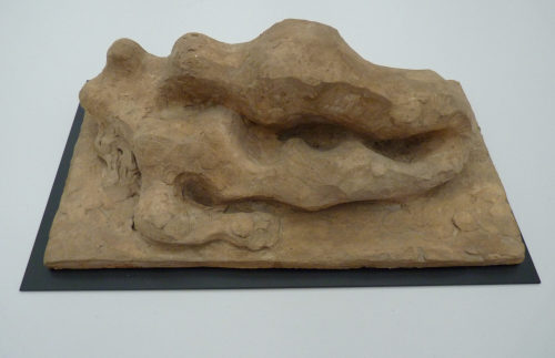 Jacques Lipchitz (Künstler*in), Liegende Frau, 1929