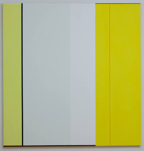 Martin Gerwers (Künstler*in), Ohne Titel, 2009