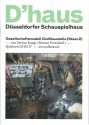 Programmheft zu "Gesellschaftsmodell Großbaustelle (Staat 2) von Stefan Kaegi (Rimini Protokoll ...