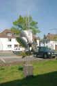 Will Brüll, Raumwirbel, 1968