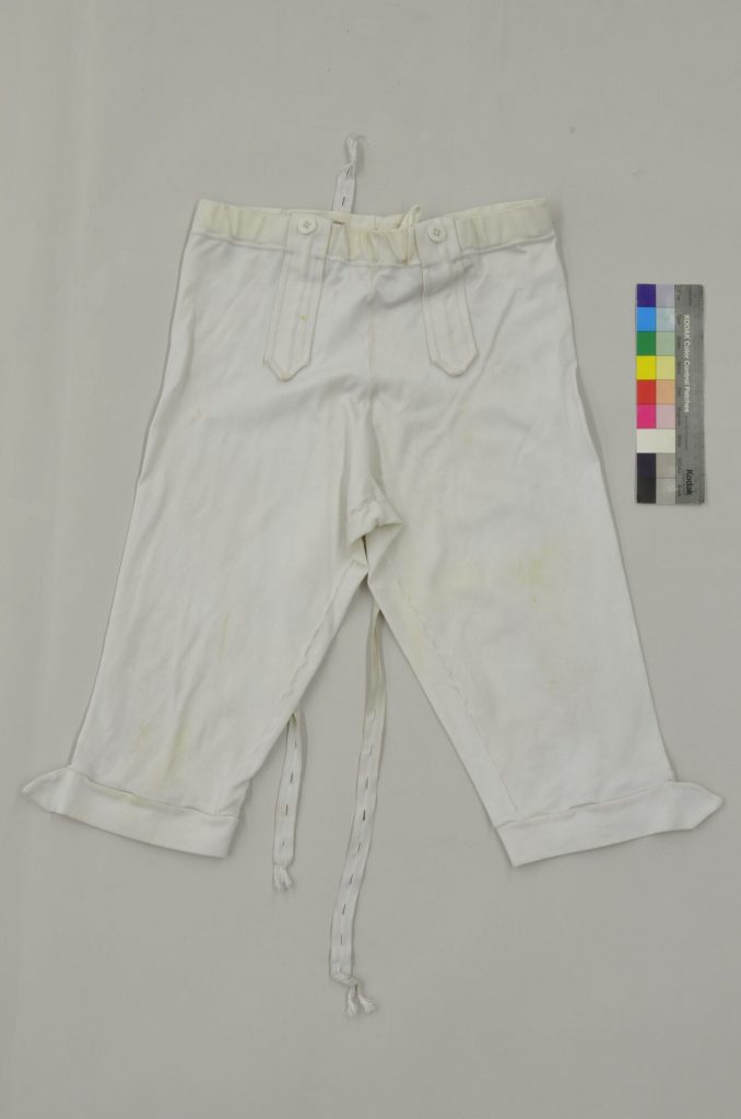Trikothose