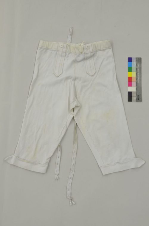 Trikothose
