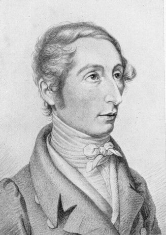 Carl Maria von Weber