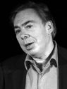 Andrew Lloyd Webber bei "How do you solve a problem like Maria?", September 2007.