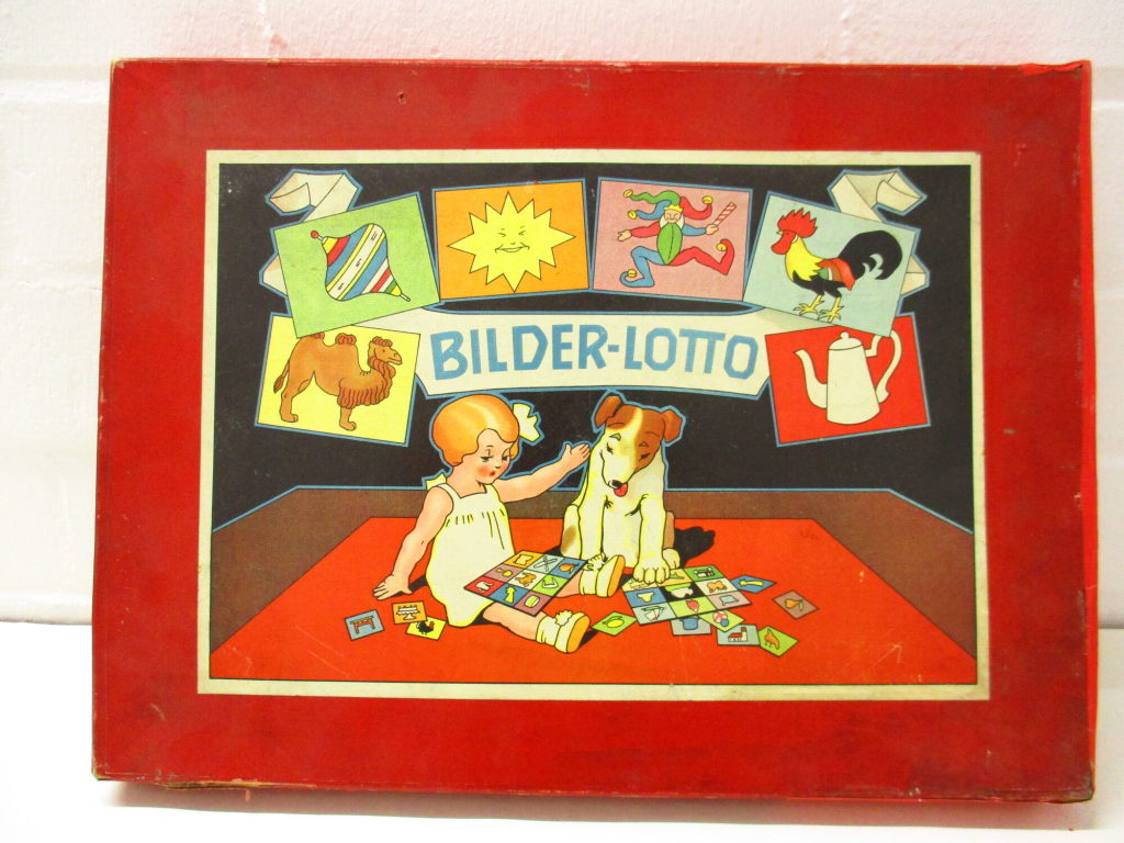 Bilderlotto