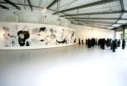 The Year of Dragon, 2012, variable, Ludwig Galerie, Oberhausen