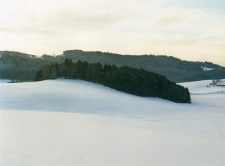 Dobring, Winter 2010 (C-Print, 48x36,5cm, Ed.8) © VG Bildkunst