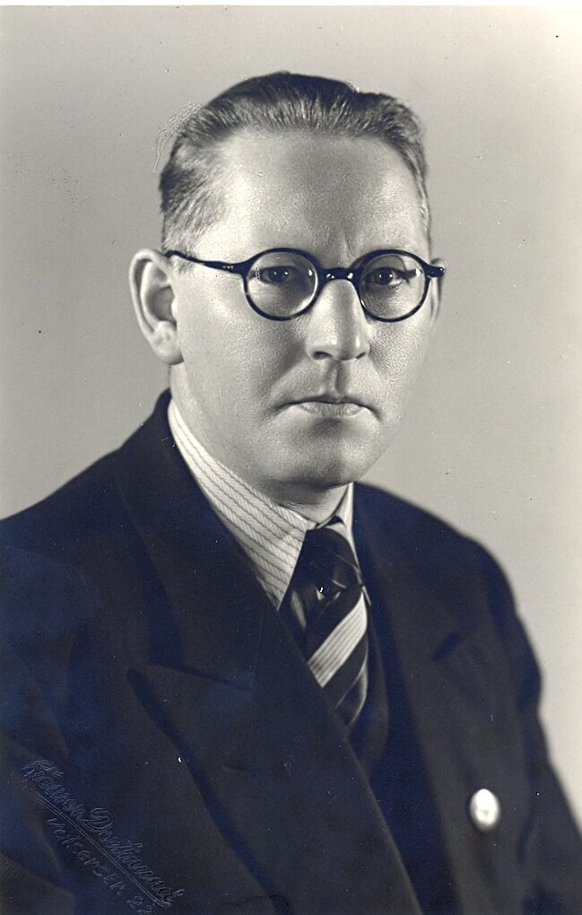 Fritz Nölle