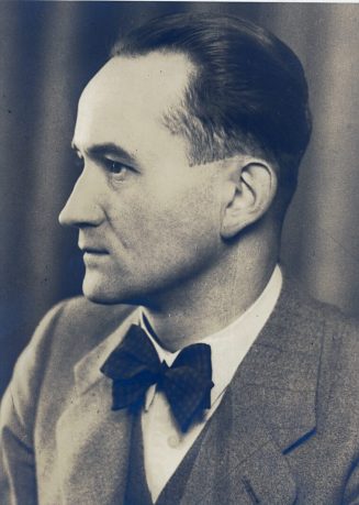 Ferdinand Oppenberg