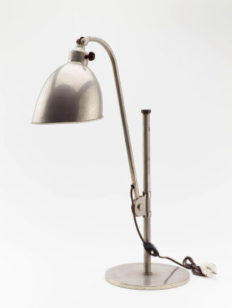 Tischlampe, Modell 'Type K NR 211'