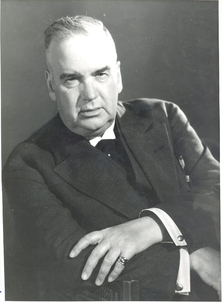 Rudolf Presber