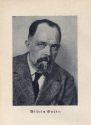 Wilhelm Schäfer