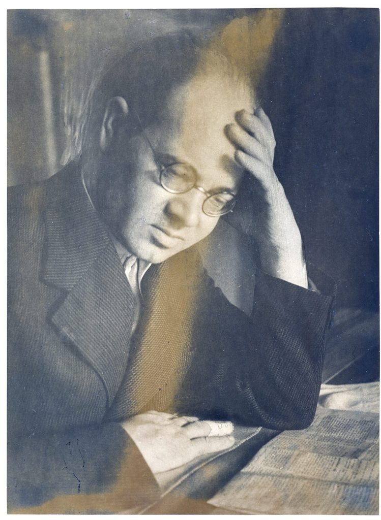 Eduard Reinacher