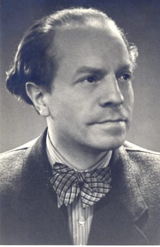 Erich Meyer-Düwerth