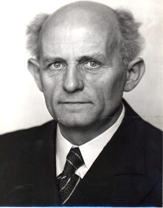 Theodor Seidenfaden