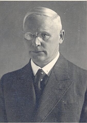 Waldemar Specht