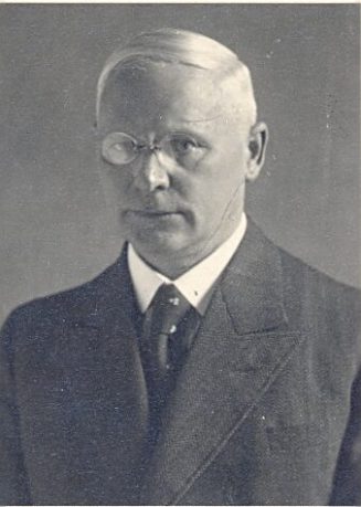 Waldemar Specht