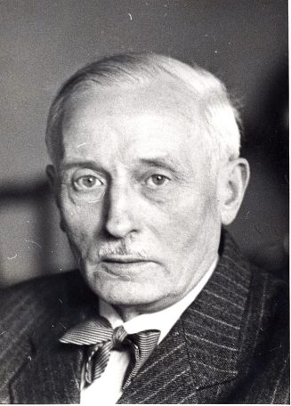 Karl Röttger