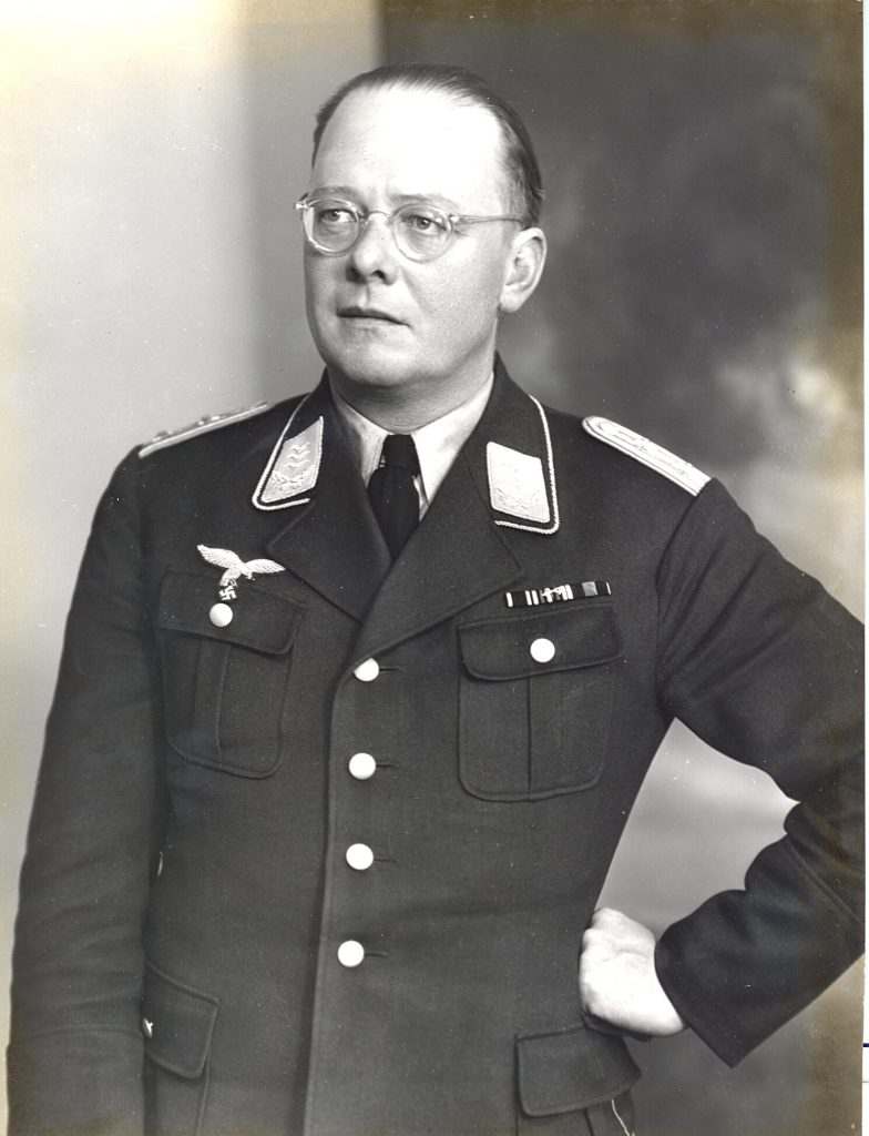 Rudolf Baumgardt