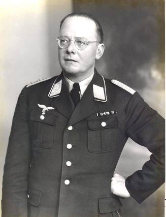 Rudolf Baumgardt