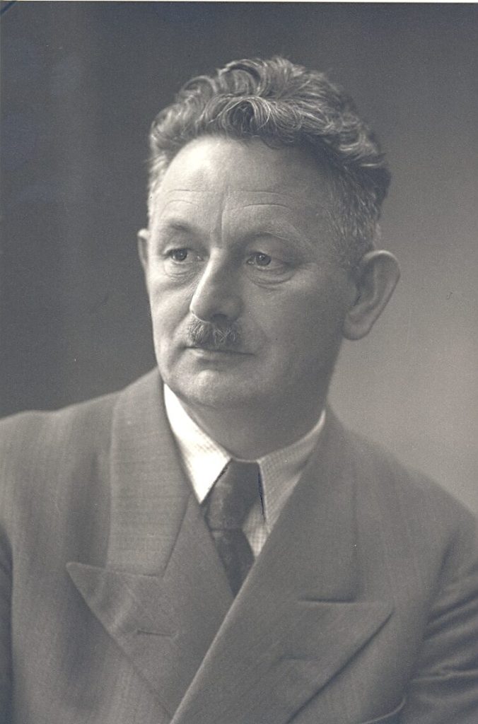 Erich Bockemühl