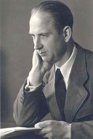 Erich Brautlacht