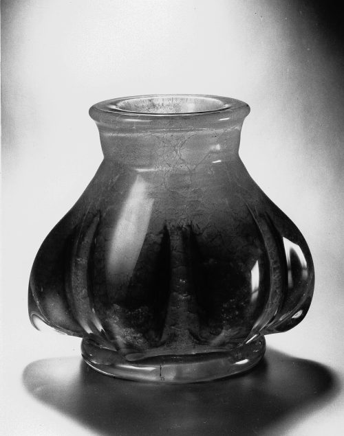 WMF (Ausführung), Ikora-Vase, 1935